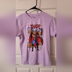 Thor shirt